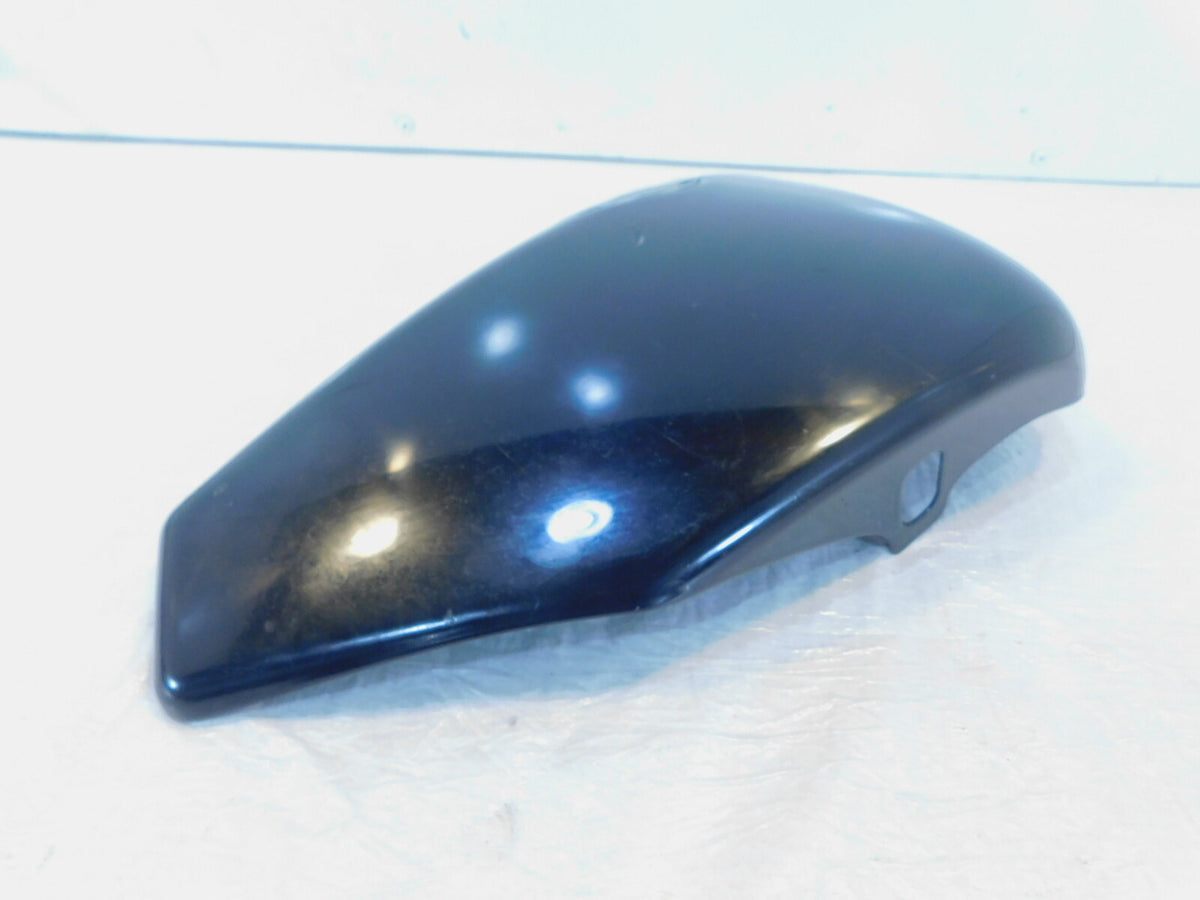 Harley Davidson Sportster 883 & 1200 Black Oil Tank Right Side Cover Trim - C3 Cycle