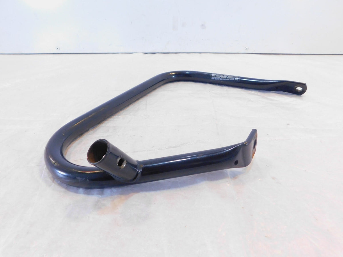 Harley Davidson Electra Glide Ultra & Classic Rear Left Saddlebag Crash Guard - C3 Cycle