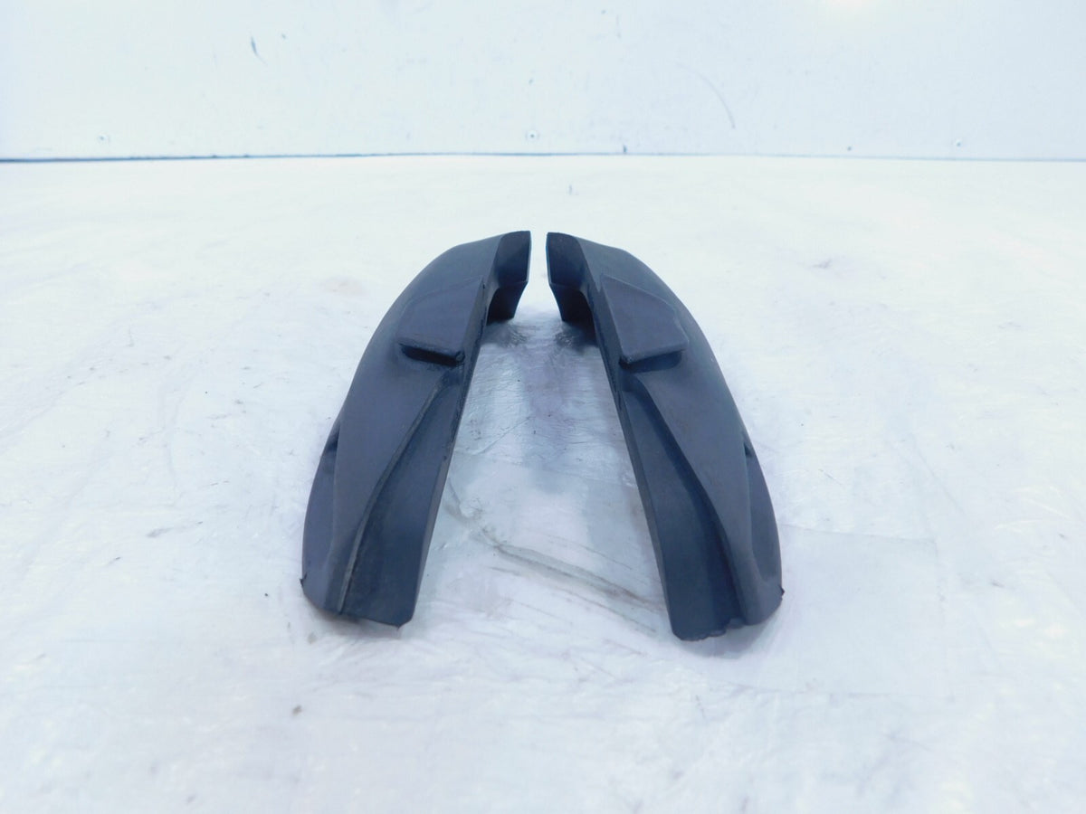 2004-2009 BMW R1200GS Adventure Left/Right Cylinder Head Cover Guard Bump Stops - C3 Cycle