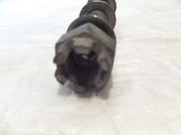 2008-2018 Kawasaki Concours 14 ABS ZG1400 OEM Rear Back Wheel Axle Bolt Shaft - C3 Cycle