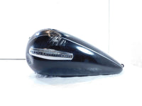 Harley Davidson Dyna Wide Glide & Super Glide Fuel Gas Petrol Tank - Dented - C3 Cycle