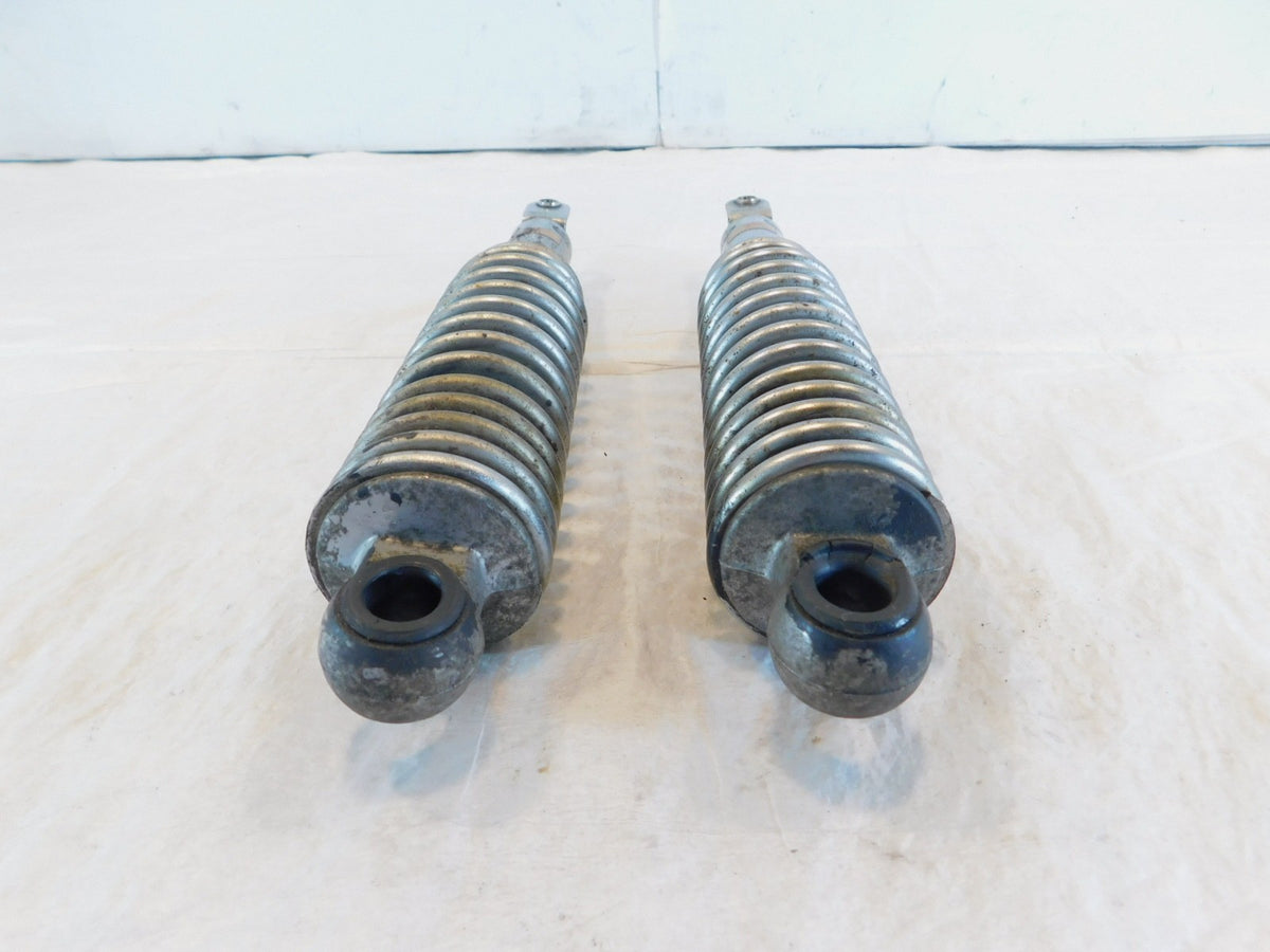 Honda CM400 & CM450 Custom Rear Left/Right Wheel Suspension Shock Absorbers - C3 Cycle