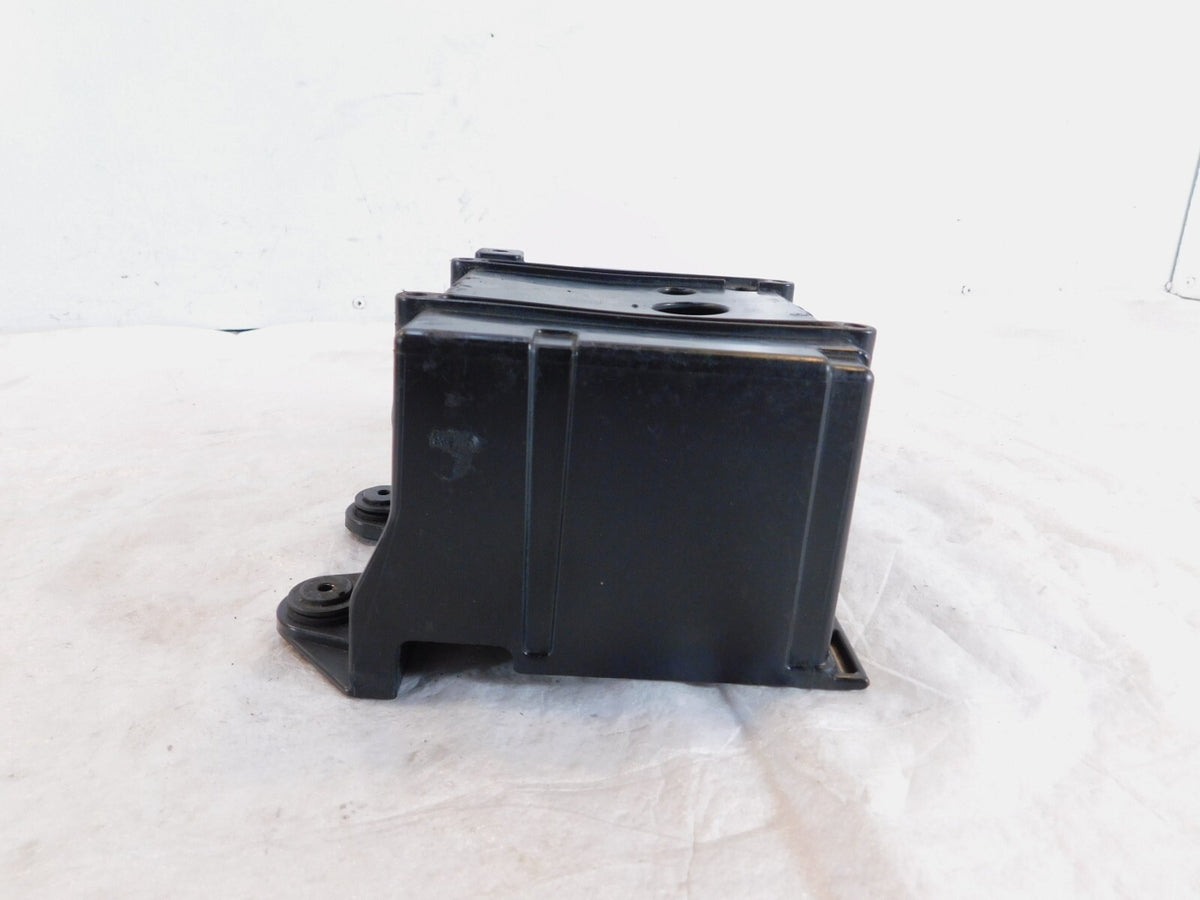 2005 2006 2007 2008 2009 KTM 990 Super Duke & R Black Battery Box Holder Tray - C3 Cycle