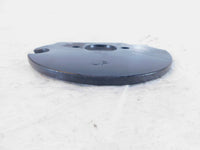 1997-2000 BMW F650 Funduro F650ST Front Fork Lower Triple Tree Horn Cover Panel - C3 Cycle