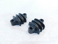Yamaha V-Star 950 XVS950 Touring Tourer Bolt Engine Motor Cylinder Barrel Covers - C3 Cycle