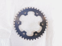 Royal Enfield Continental GT Interceptor 650 Rear Wheel Drive Chain Sprocket 38T - C3 Cycle