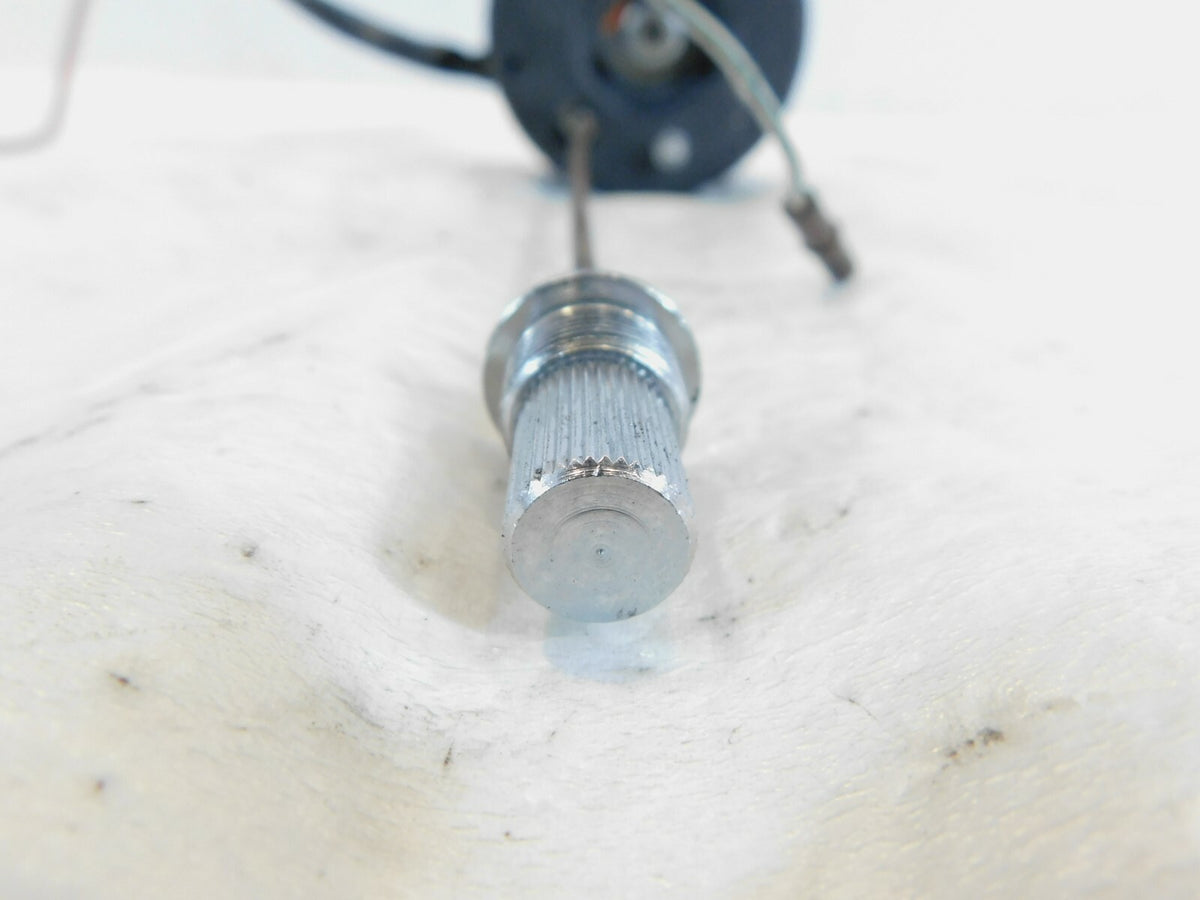 1995-1997 Buell S2 S2T Thunderbolt Speedometer & Odometer for Parts or Repair - C3 Cycle