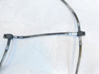 2008-2011 Victory Vision Tour Premium Front Brake Master Cylinder Hose Line Pipe - C3 Cycle