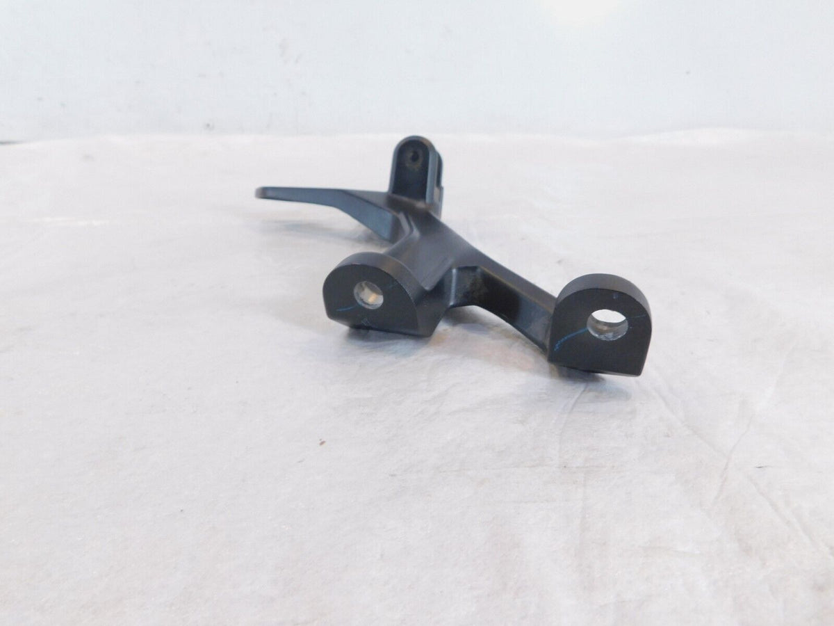 Kawasaki Ninja 400 EX400 Z400 ER400 Rear Left Side Passenger Footpeg Bracket