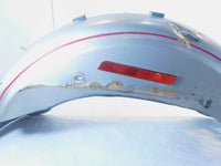 Dented Harley Davidson Dyna Super Glide Low Rider & Street Bob Rear Wheel Fender - C3 Cycle
