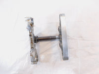 Yamaha V-Star XVS-1100 Classic Silverado Front Fork Steering Stem Triple Trees - C3 Cycle