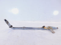 Chrome Harley Davidson Touring Road King Electra Glide Kick Side Stand Kickstand - C3 Cycle