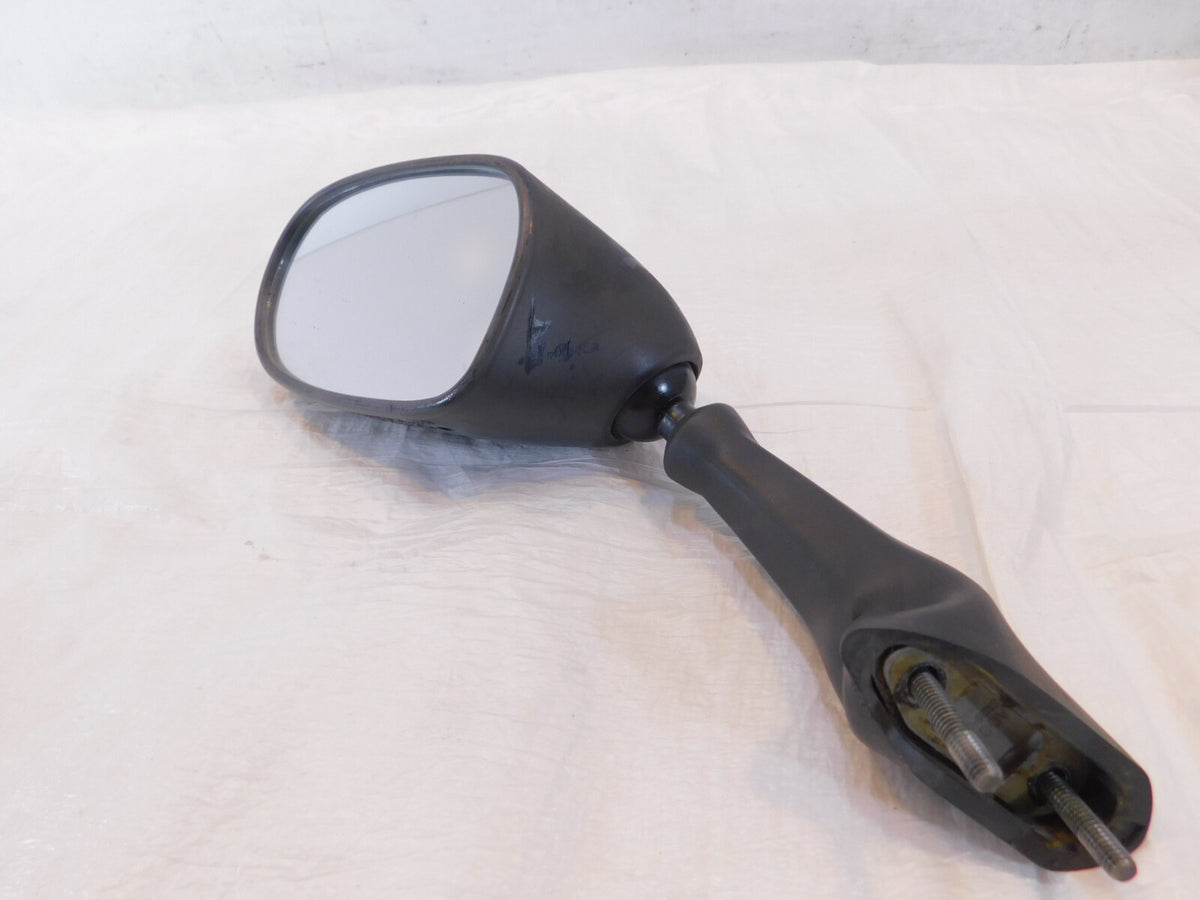 Suzuki Bandit 600 & 1200 GSF1200S GSF1200 GSF600 & GSF600S Left Rear View Mirror - C3 Cycle