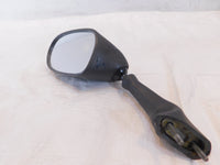 Suzuki Bandit 600 & 1200 GSF1200S GSF1200 GSF600 & GSF600S Left Rear View Mirror - C3 Cycle