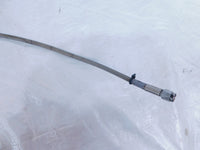 Indian Gilroy Scout Front Brake Master Cylinder to Caliper Hose Line Pipe - C3 Cycle