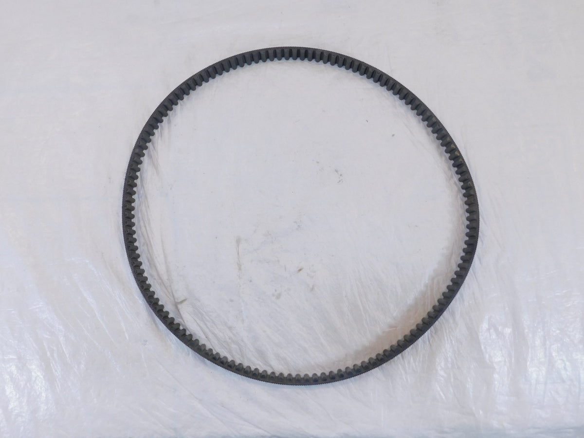 Buell M2 Cyclone S3 Thunderbolt & X1 Lightning Rear Wheel Drive Belt G0500.8 - C3 Cycle
