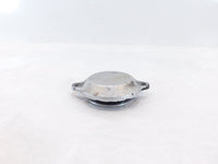 99-03 Yamaha XV1600 Road Star 1600 Left Engine Crankcase Inspection Cover Cap - C3 Cycle