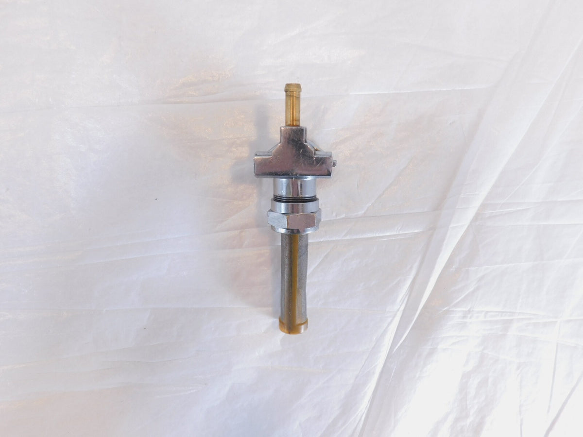 Harley Davidson Sportster 1200 & 883 Gas Fuel Petrol Tank Shut-Off Valve Petcock - C3 Cycle