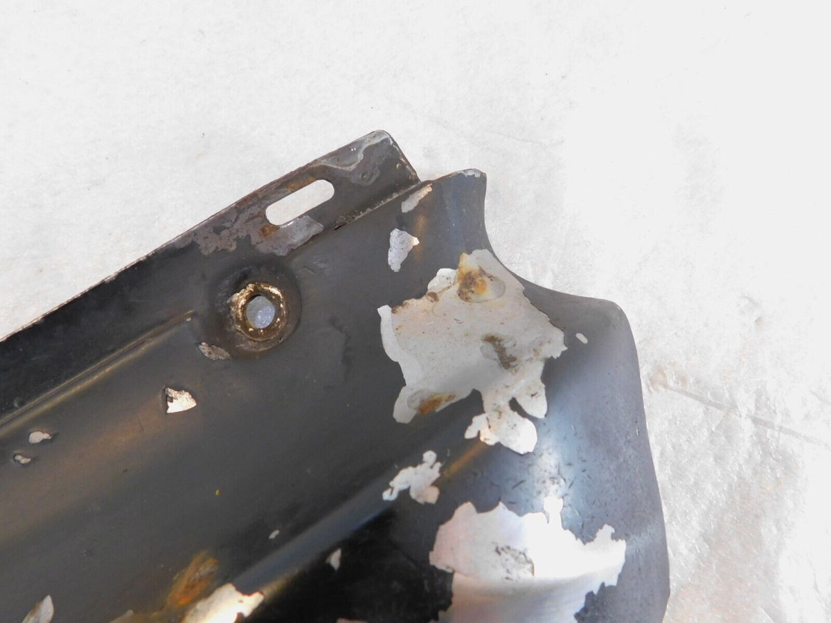 1987-2007 Honda VT1100 Spirit Shadow 1100 Front Right Frame Cover 83501-MM8-000 - C3 Cycle
