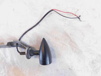 1984-1999 Yamaha Virago 1100 XV1100 Front Turn Signal Flasher Indicator Lights - C3 Cycle