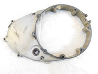 1987-1999 Kawasaki VN-15SE Vulcan 88 VN1500 Left Engine Inner Stator Cover - C3 Cycle
