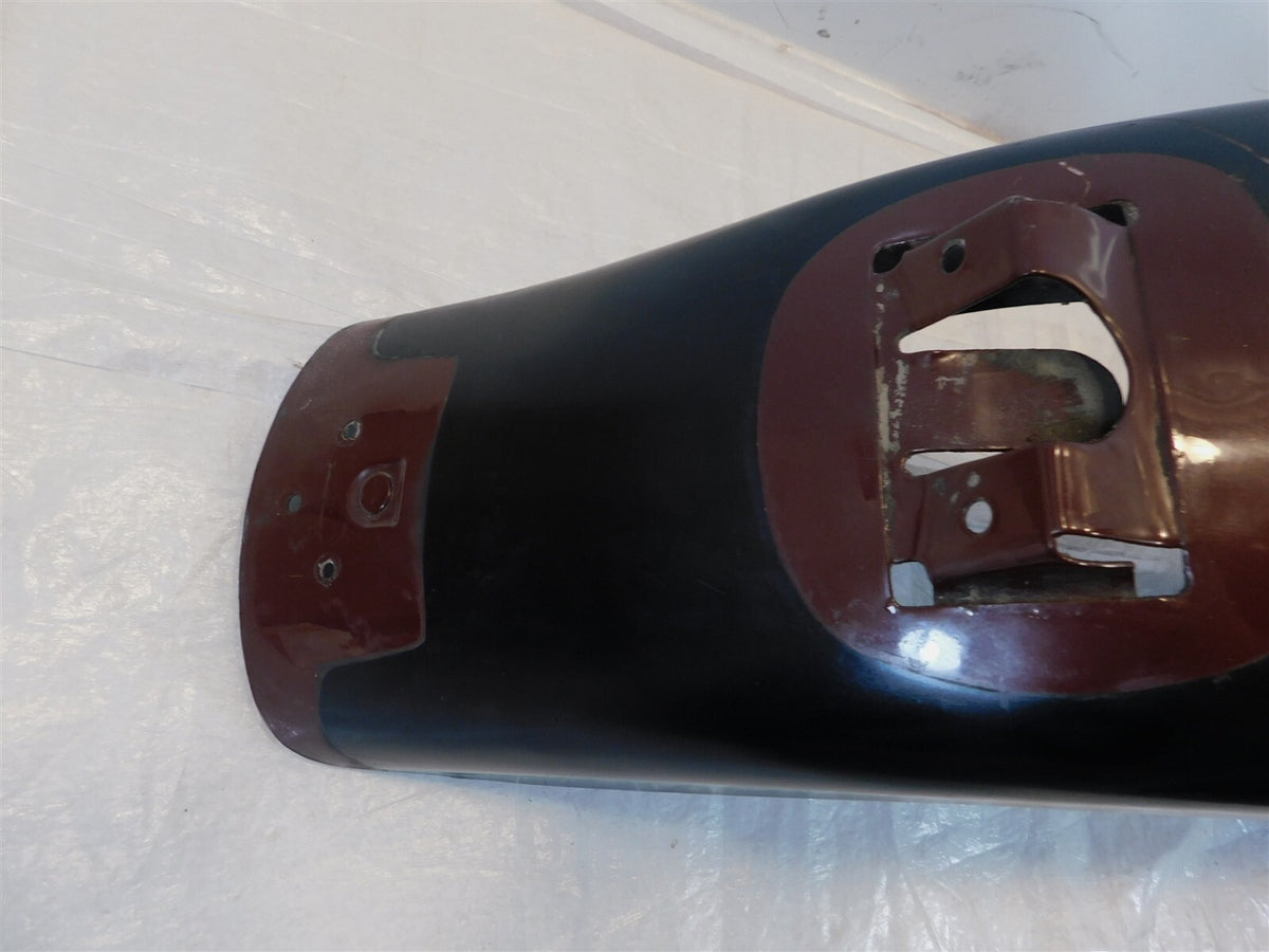 1984 84 Harley Davidson Electra Glide Classic Rear Wheel Cover Fender 59579-84 - C3 Cycle