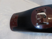 1984 84 Harley Davidson Electra Glide Classic Rear Wheel Cover Fender 59579-84 - C3 Cycle