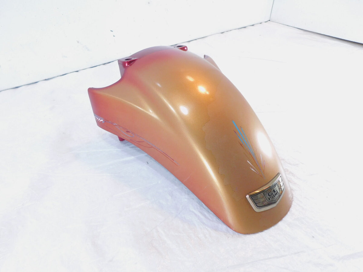 Honda GL1500 GL1500I GL1500A Goldwing Interstate Aspencade Front Wheel Fender A