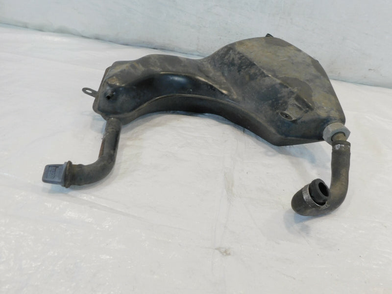 01-04 Aprilia RST1000 RST 1000 Futura OEM Engine Oil Reservoir Overflow Bag Tank