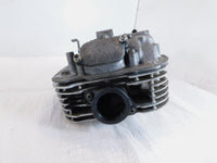 1996-2001 Suzuki Savage 650 LS650 Engine Cylinder Head w/ Valves & Camshaft Cam - C3 Cycle