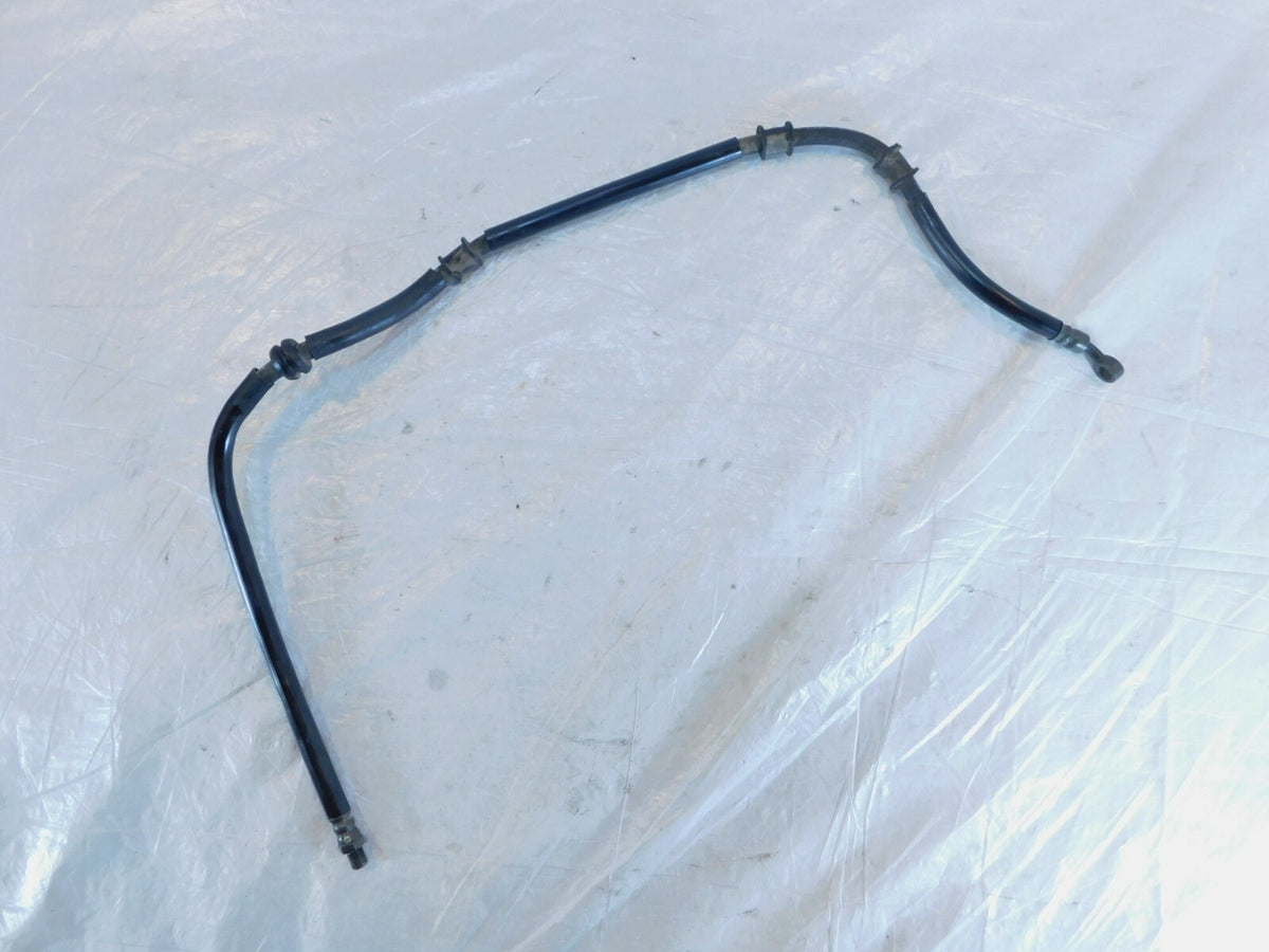 Yamaha Royal Star Tour Classic Deluxe Boulevard Rear Brake Cylinder Hose Line - C3 Cycle