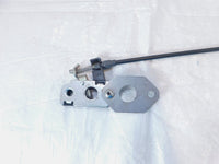 Moto Guzzi Carbon Milano Special 750 V7 III Saddle Transmission Seat Latch Lock - C3 Cycle