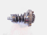 1987-2007 Honda Shadow 1100 VT1100 Spirit Sabre Rear Final Driveshaft & Dampers - C3 Cycle