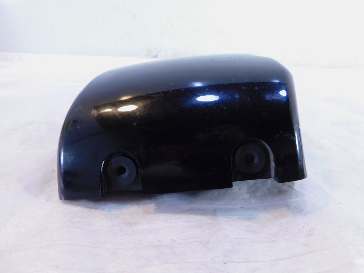 Kawasaki Vulcan 1500 VN1500 Classic Nomad Fi Black Left Side Cover Fairing Cowl - C3 Cycle