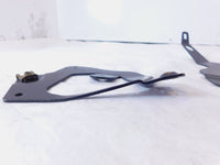 1995-2001 BMW R1100RT R1100 1100 Side Mirror Supporting Plate Bracket Mounts - C3 Cycle