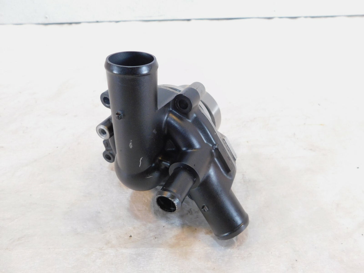 2018-2023 Kawasaki Ninja H2 SX SE ZX1002 Engine Motor Oil Water Pump & Cover - C3 Cycle