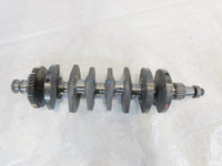 Triumph Daytona 600 TT600 & Speed Four Engine Motor Crankshaft Crank Shaft - C3 Cycle
