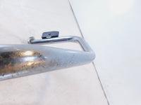 83-84 Yamaha Venture Royale 1200 XVZ12 Rear Left/Right Saddlebag Crash Guards - C3 Cycle