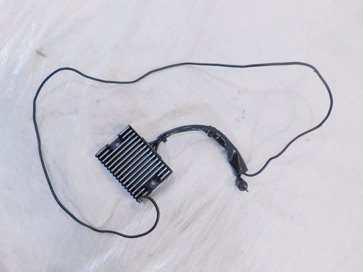 1991 Harley Davidson Sportster 883 & 1200 Voltage Regulator Rectifier 74523-91 - C3 Cycle