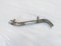 Harley Touring Electra Glide Road King Rear Left Exhaust Pipe Cover Heat Shield