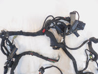 Harley Davidson Softail Electrical Engine Wire Cable Wiring Harness - FOR PARTS - C3 Cycle
