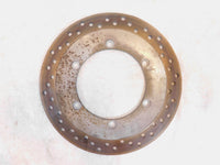 Honda VTX1300C VTX1300R VTX1300S OEM Rear Back Wheel Rim Disc Brake Rotor - C3 Cycle
