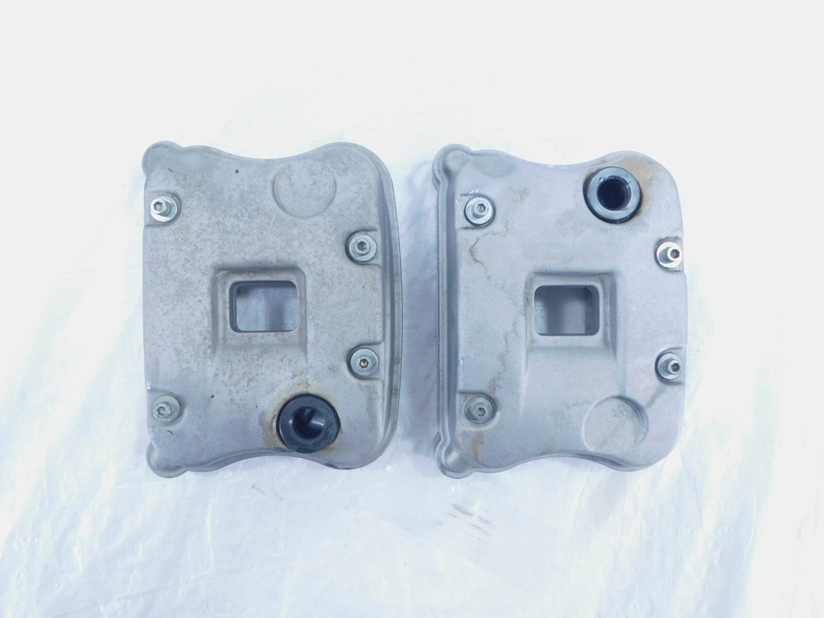 2007 & 2008 Buell XB XB9 XB12 Firebolt Lightning & Ulysses Rocker Arms & Boxes - C3 Cycle