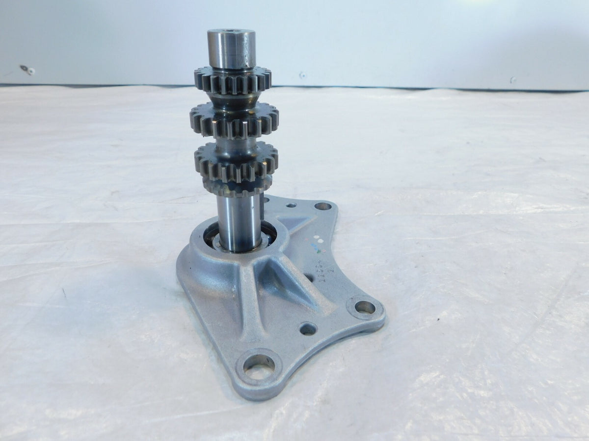2015-2021 Indian Scout, Sixty, 1200 & Bobber Camshaft Cam Drive Gear Shaft - C3 Cycle