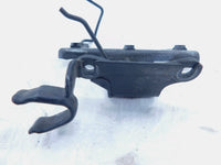 84-85 Honda VF500C Magna V30 500 Fuse Box & Inner Horn Holder Case Mount Bracket - C3 Cycle