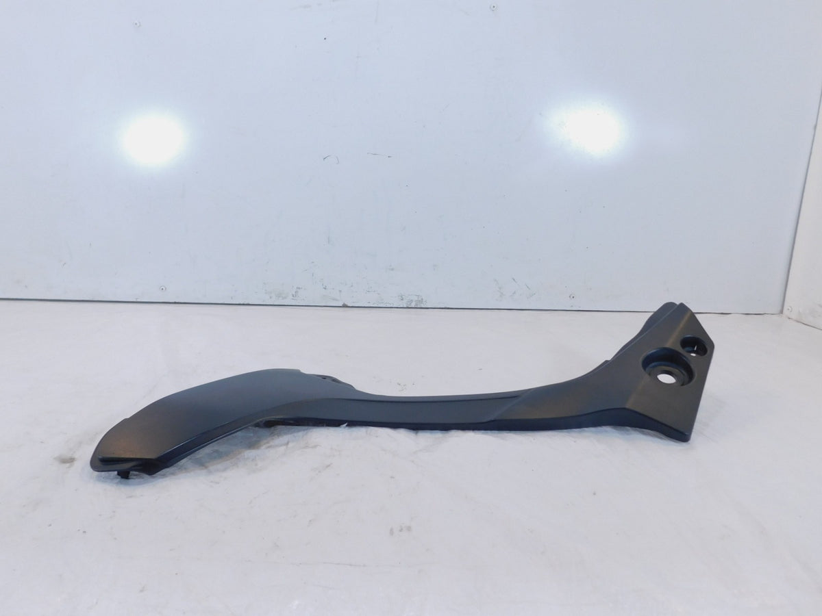 2007-2012 Triumph Tiger 1050 Left Side Frame Fuel Tank Cover Panel Fairing Cowl - C3 Cycle
