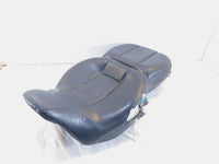 Harley Davidson Road Street & Electra Glide Front & Rear Passenger Seat - Tears - C3 Cycle