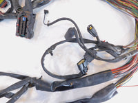 Harley Davidson Touring Street & Electra Glide Main Wire Wiring Harness Loom - C3 Cycle
