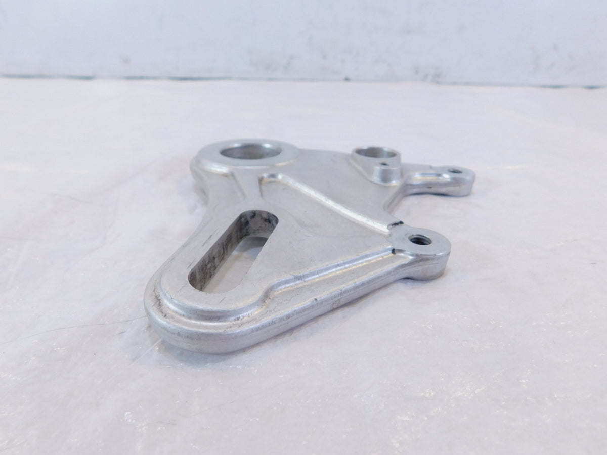 Ducati Superbike 749 749S & 999 999R Rear Wheel Brake Disc Caliper Mount Bracket - C3 Cycle
