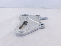 Ducati Superbike 749 749S & 999 999R Rear Wheel Brake Disc Caliper Mount Bracket - C3 Cycle